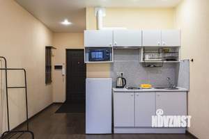 1-к квартира, посуточно, 46м2, 1/1 этаж