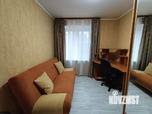 2-к квартира, на длительный срок, 44м2, 4/5 этаж