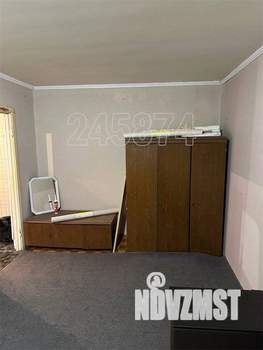 1-к квартира, на длительный срок, 36м2, 4/12 этаж