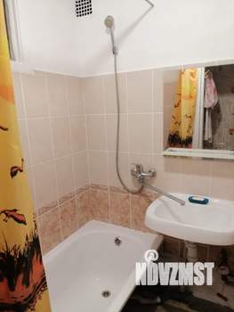 2-к квартира, на длительный срок, 42м2, 3/5 этаж