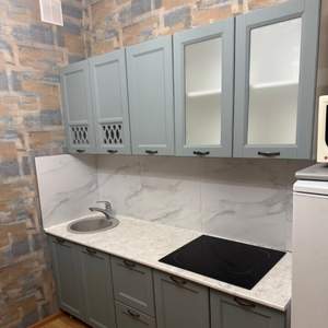 1-к квартира, на длительный срок, 45м2, 4/25 этаж