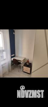 1-к квартира, на длительный срок, 53м2, 8/25 этаж