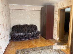 2-к квартира, на длительный срок, 44м2, 4/9 этаж
