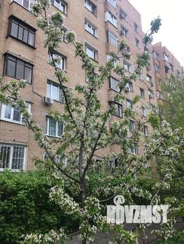 1-к квартира, на длительный срок, 36м2, 4/9 этаж