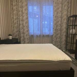 1-к квартира, на длительный срок, 38м2, 3/25 этаж