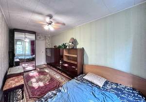 3-к квартира, на длительный срок, 56м2, 2/5 этаж