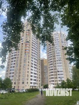 2-к квартира, на длительный срок, 53м2, 2/24 этаж