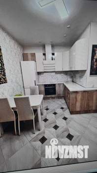 2-к квартира, на длительный срок, 56м2, 18/26 этаж