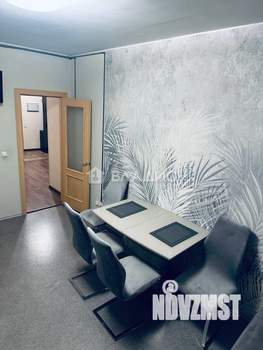 1-к квартира, на длительный срок, 58м2, 17/25 этаж