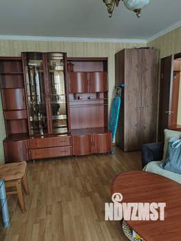 2-к квартира, на длительный срок, 50м2, 8/17 этаж