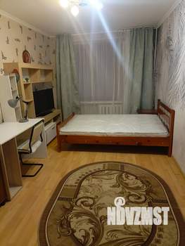 2-к квартира, на длительный срок, 43м2, 1/5 этаж