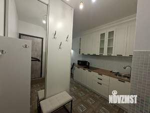 Студия квартира, посуточно, 25м2, 2/25 этаж