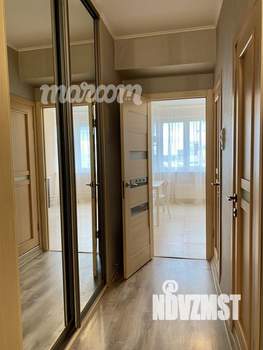 2-к квартира, на длительный срок, 58м2, 15/17 этаж