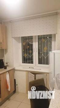 1-к квартира, на длительный срок, 32м2, 1/5 этаж