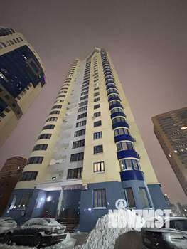 2-к квартира, на длительный срок, 70м2, 19/25 этаж