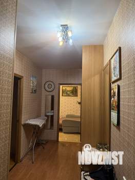 2-к квартира, на длительный срок, 46м2, 1/5 этаж