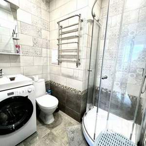 1-к квартира, посуточно, 22м2, 1/1 этаж