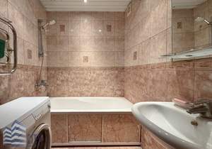 1-к квартира, на длительный срок, 52м2, 5/17 этаж