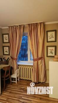 2-к квартира, на длительный срок, 45м2, 5/5 этаж