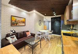 2-к квартира, на длительный срок, 75м2, 21/25 этаж