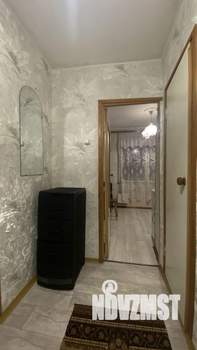 1-к квартира, на длительный срок, 34м2, 8/9 этаж