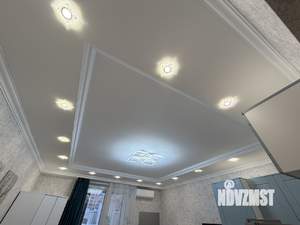 Студия квартира, на длительный срок, 32м2, 6/25 этаж