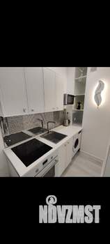 1-к квартира, на длительный срок, 53м2, 8/25 этаж