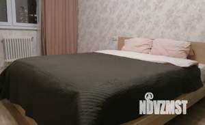 2-к квартира, посуточно, 50м2, 1/1 этаж