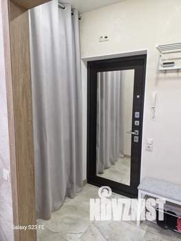 1-к квартира, посуточно, 40м2, 5/25 этаж