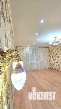 2-к квартира, на длительный срок, 69м2, 12/17 этаж