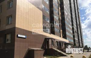 1-к квартира, на длительный срок, 45м2, 18/25 этаж