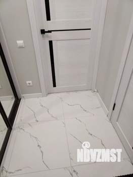 1-к квартира, на длительный срок, 43м2, 3/25 этаж
