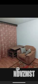 1-к квартира, на длительный срок, 33м2, 2/9 этаж