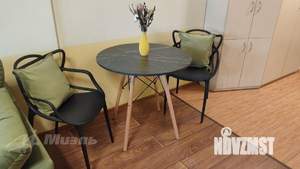 Студия квартира, на длительный срок, 29м2, 21/25 этаж