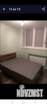 2-к квартира, на длительный срок, 48м2, 16/25 этаж