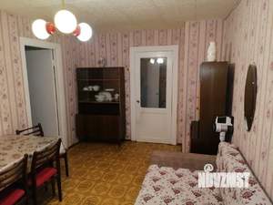 2-к квартира, на длительный срок, 42м2, 3/5 этаж