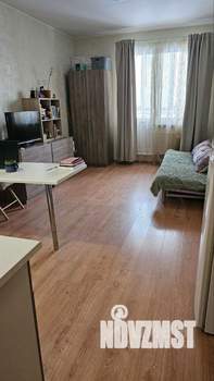 Студия квартира, на длительный срок, 30м2, 5/25 этаж