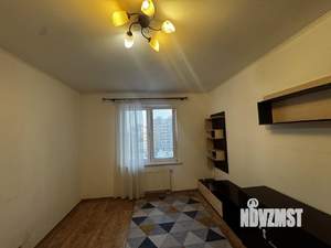 1-к квартира, на длительный срок, 34м2, 11/27 этаж