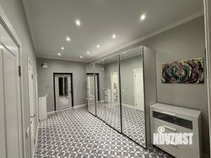 1-к квартира, на длительный срок, 60м2, 2/29 этаж