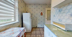 2-к квартира, на длительный срок, 37м2, 4/5 этаж