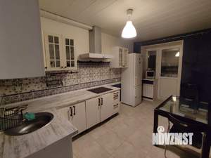 1-к квартира, на длительный срок, 51м2, 12/25 этаж