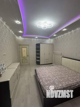 3-к квартира, на длительный срок, 85м2, 12/27 этаж