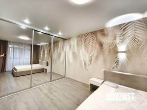 3-к квартира, на длительный срок, 61м2, 6/25 этаж