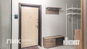 1-к квартира, на длительный срок, 44м2, 11/25 этаж