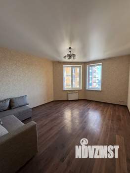 1-к квартира, на длительный срок, 56м2, 11/29 этаж