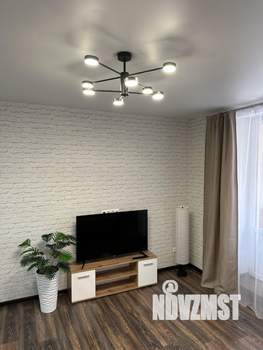 1-к квартира, на длительный срок, 56м2, 13/19 этаж