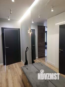 1-к квартира, на длительный срок, 41м2, 24/26 этаж