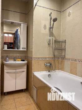 1-к квартира, на длительный срок, 51м2, 2/19 этаж