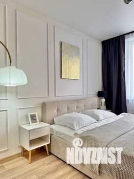 1-к квартира, посуточно, 33м2, 23/25 этаж