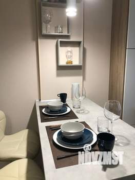 Студия квартира, на длительный срок, 29м2, 5/27 этаж